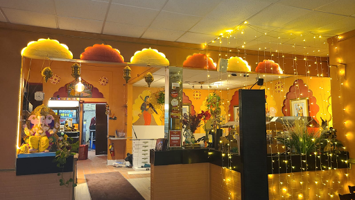 Star India Restaurant